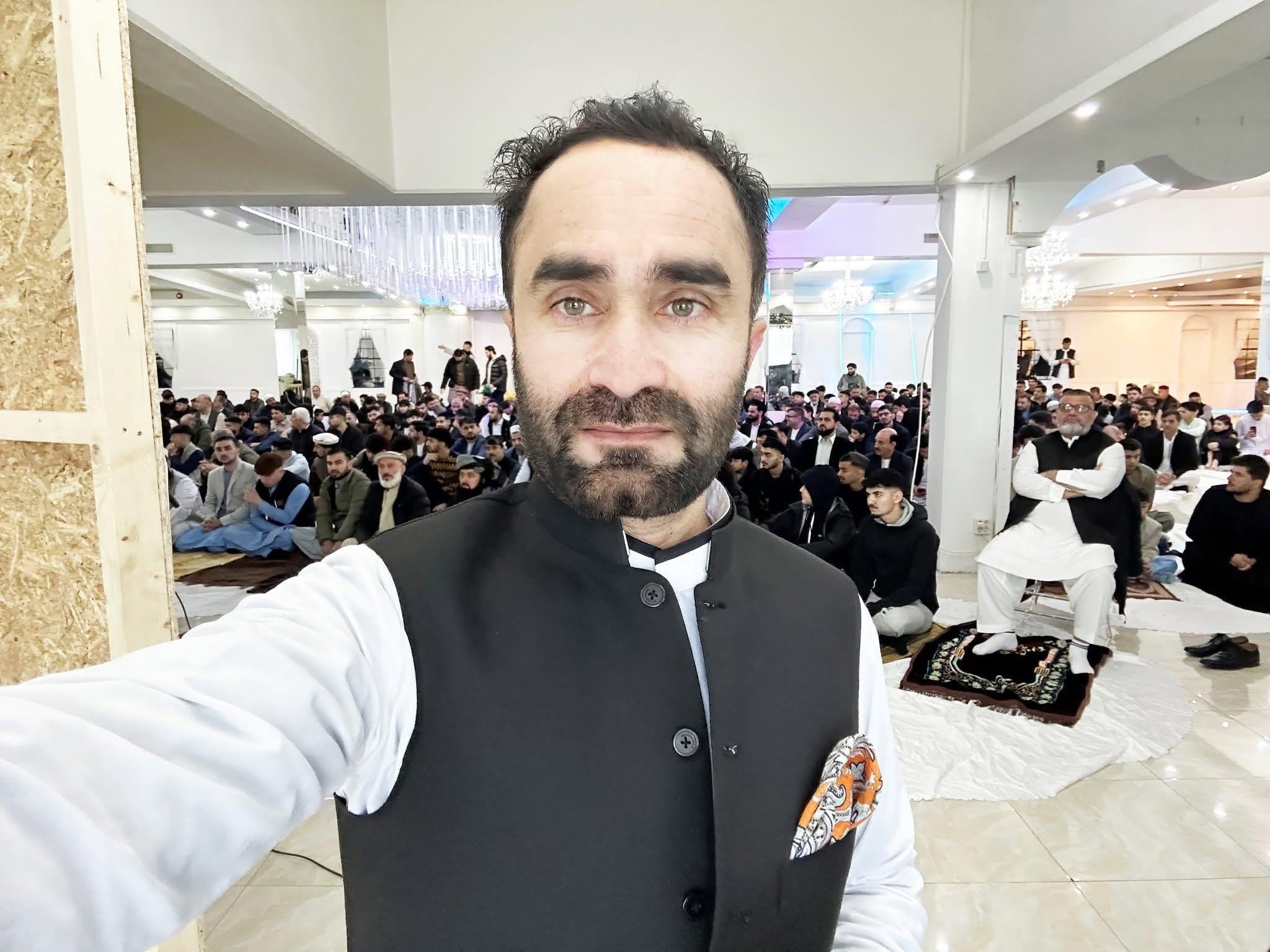 Wares Khan